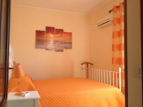 Villa A Mare Roma