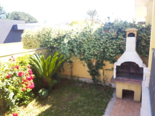Villa A Mare Roma