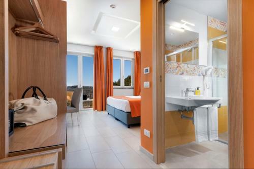Hotel O Sole Mio