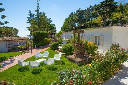 Hotel O Sole Mio
