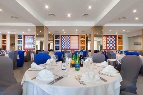 Hotel O Sole Mio