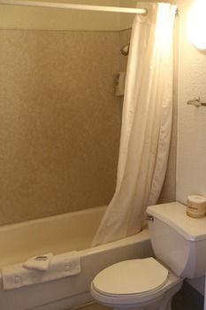 Hotel Vagabond Inn Merced