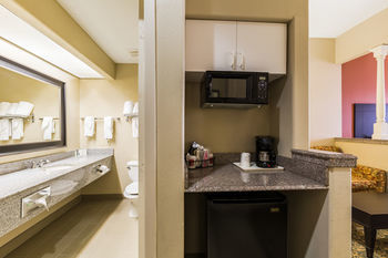 Hotel Comfort Suites Westchase