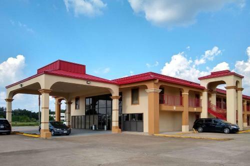 Hotel Quality Inn & Suites