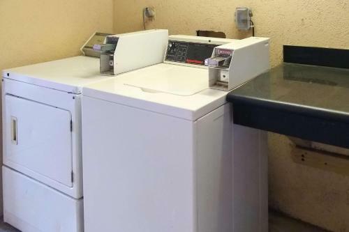 Hotel Quality Inn & Suites