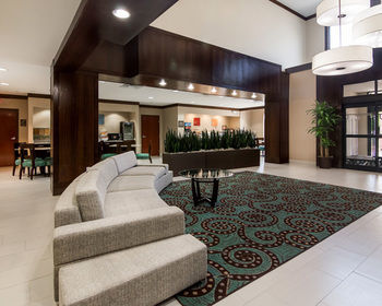 Hotel Comfort Suites
