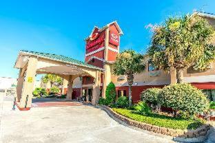 Hotel Comfort Inn East