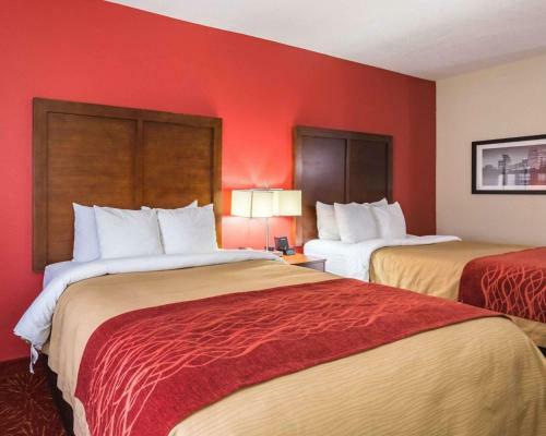 Hotel Comfort Inn East