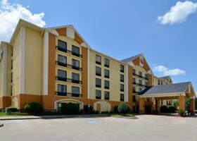 Hotel Comfort Inn
