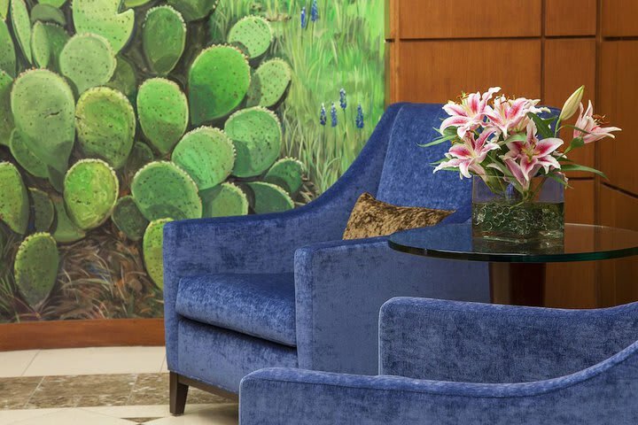 Sheraton Suites Near The Galleria Hotel