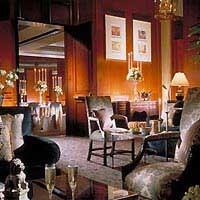 Hotel Omni Houston