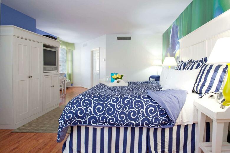 Hotel Indigo Houston At The Galleria