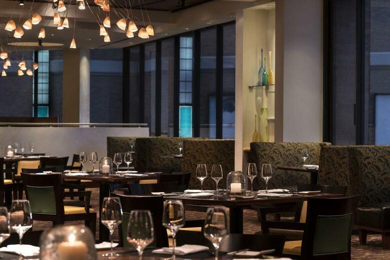 Hotel Four Seasons Houston