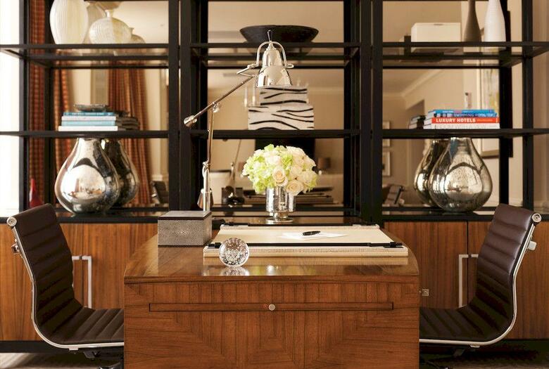 Hotel Four Seasons Houston