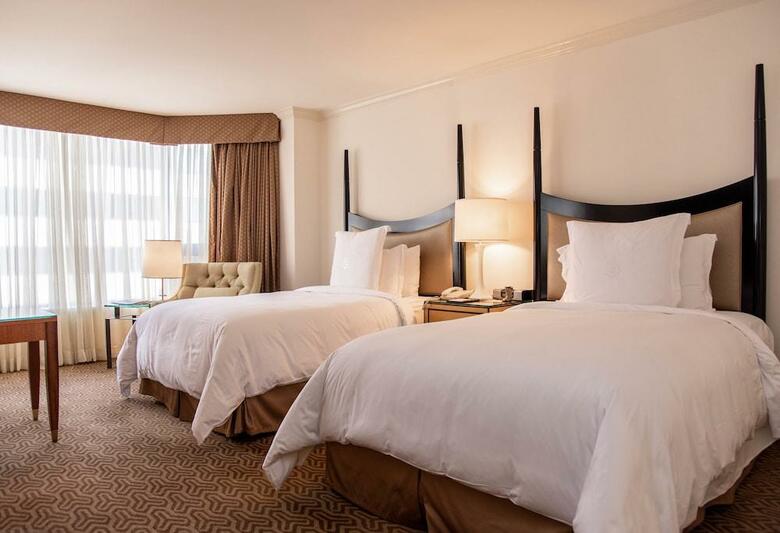 Hotel Four Seasons Houston