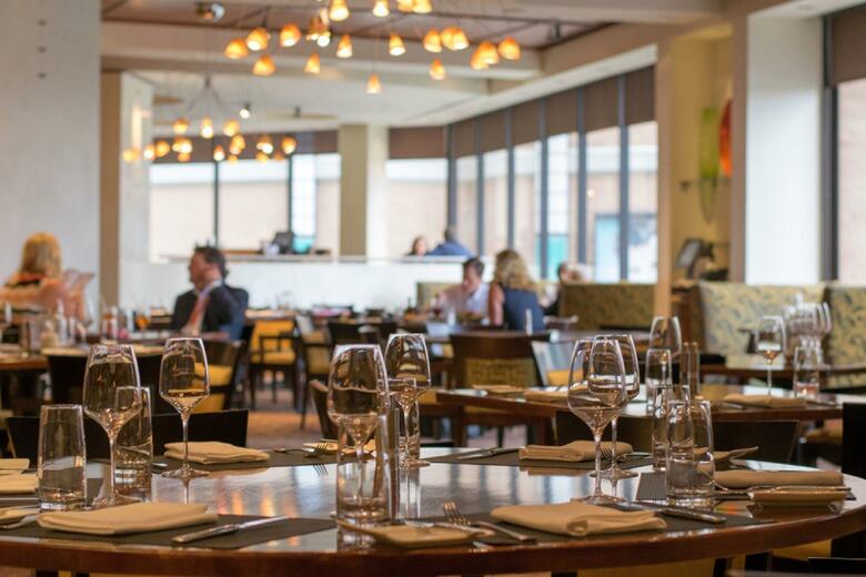 Hotel Four Seasons Houston