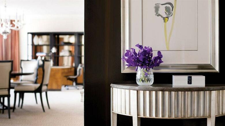 Hotel Four Seasons Houston