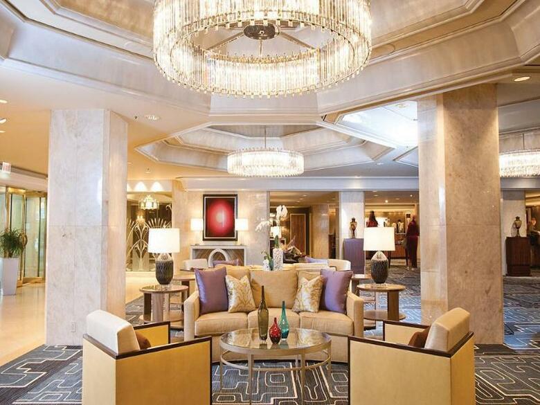 Hotel Four Seasons Houston
