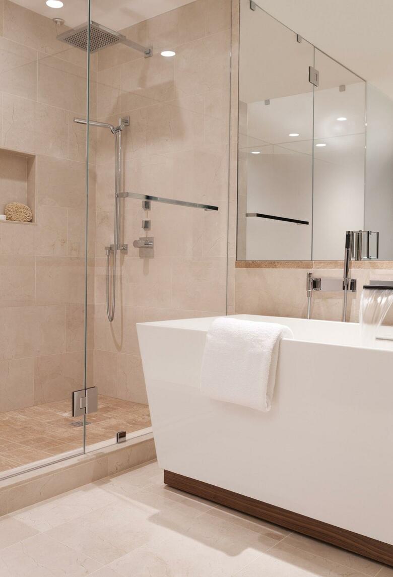 Hotel Four Seasons Houston