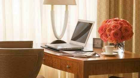 Hotel Four Seasons Houston