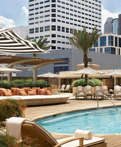 Hotel Four Seasons Houston