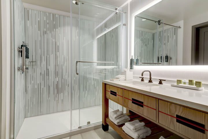 Hotel Hilton University Of Houston