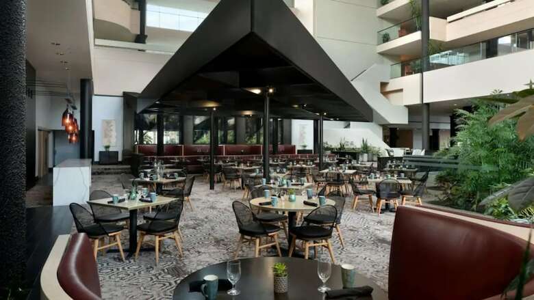 Hotel Omni Houston Westside
