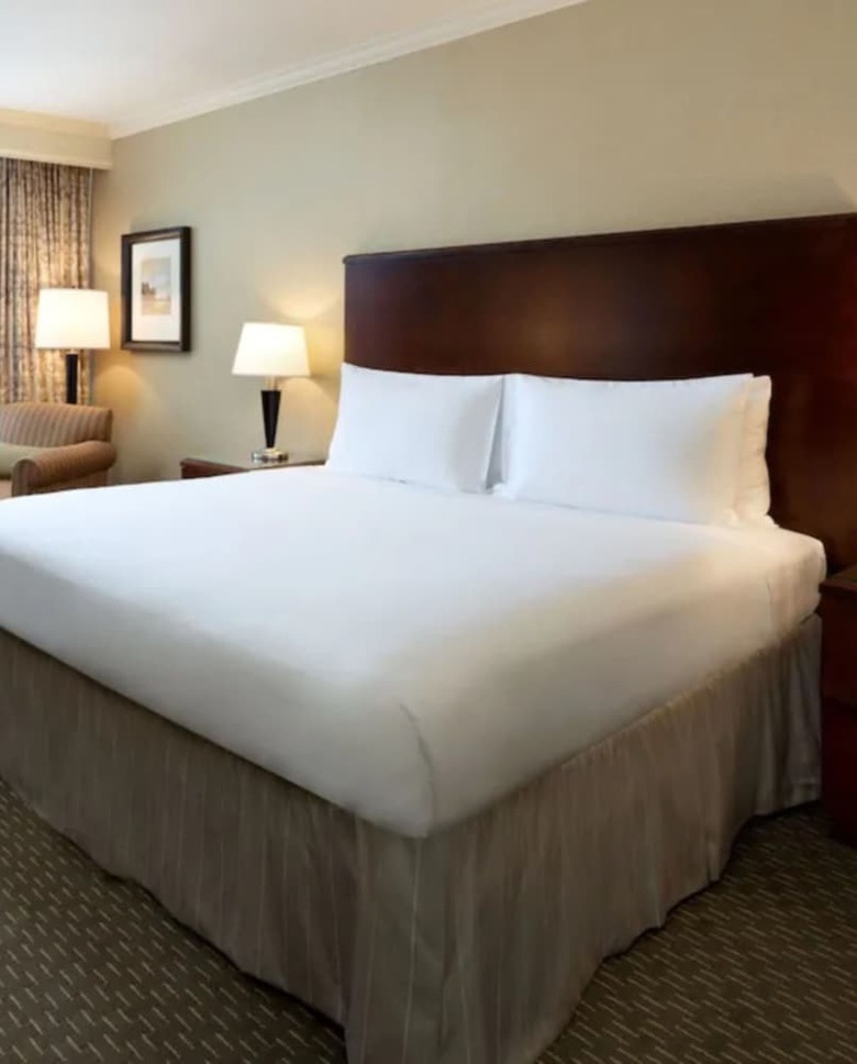 Hotel Omni Houston Westside