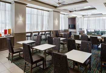 Hotel Residence Inn Houston Downtown