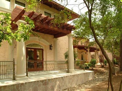 Houstonian Hotel Club & Spa