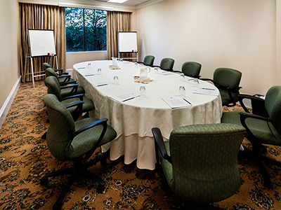 Houstonian Hotel Club & Spa