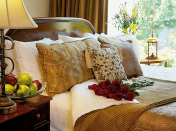 Houstonian Hotel Club & Spa