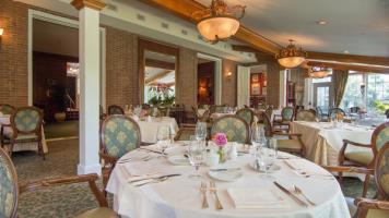 Houstonian Hotel Club & Spa