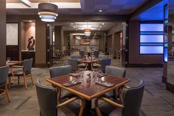 Hotel Sheraton Houston Brookhollow