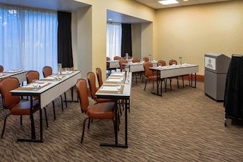 Hotel Sheraton Houston Brookhollow