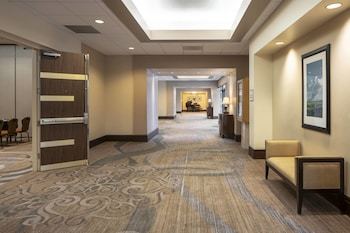Hotel Sheraton Houston Brookhollow