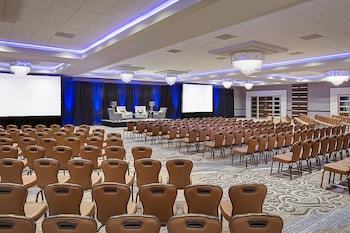 Hotel Sheraton Houston Brookhollow