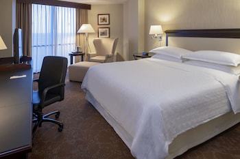 Hotel Sheraton Houston Brookhollow