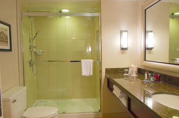 Hotel Houston Marriott Westchase