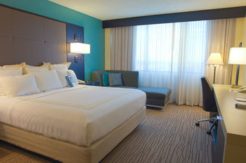 Hotel Houston Marriott Westchase