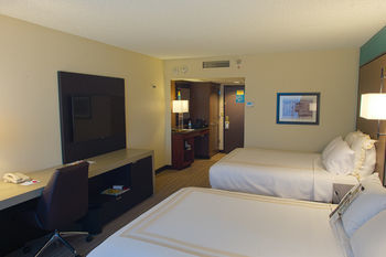 Hotel Houston Marriott Westchase