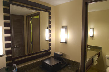 Hotel Houston Marriott Westchase