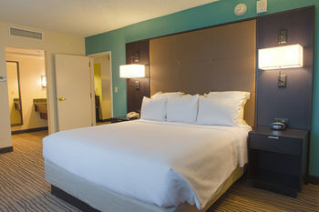 Hotel Houston Marriott Westchase