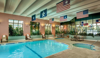 Hotel Houston Marriott Westchase