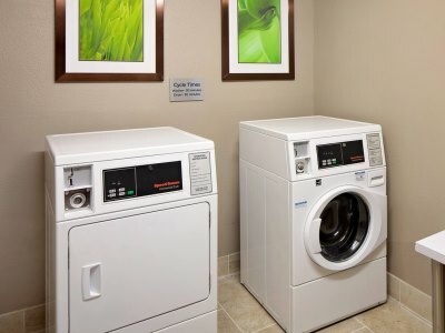 Hotel Courtyard By Marriott Houston Westchase