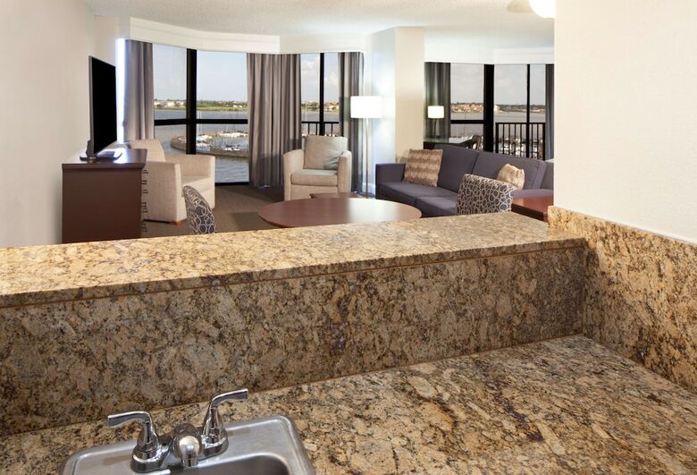 Hotel Hilton Houston Nasa Clear Lake