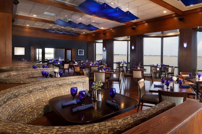 Hotel Hilton Houston Nasa Clear Lake