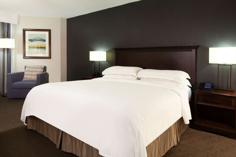 Hotel Hilton Houston Nasa Clear Lake
