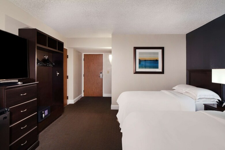 Hotel Hilton Houston Nasa Clear Lake