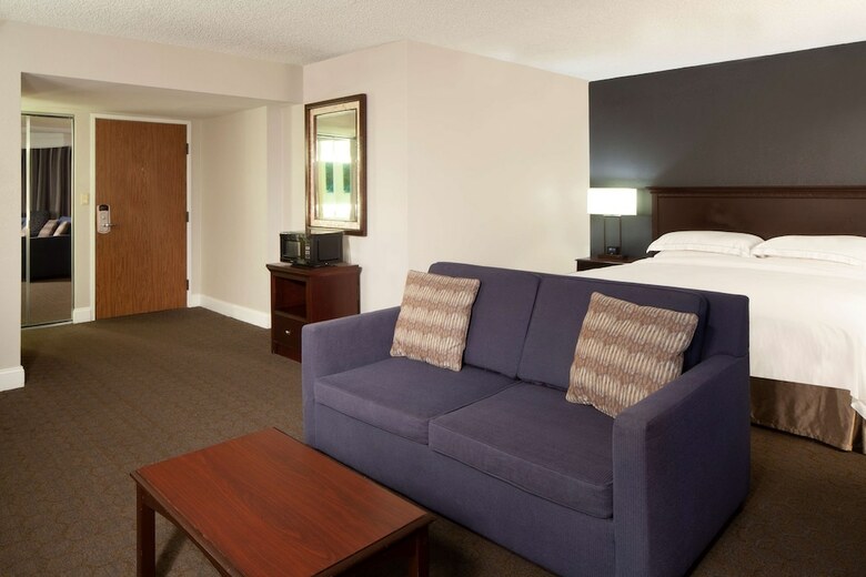 Hotel Hilton Houston Nasa Clear Lake